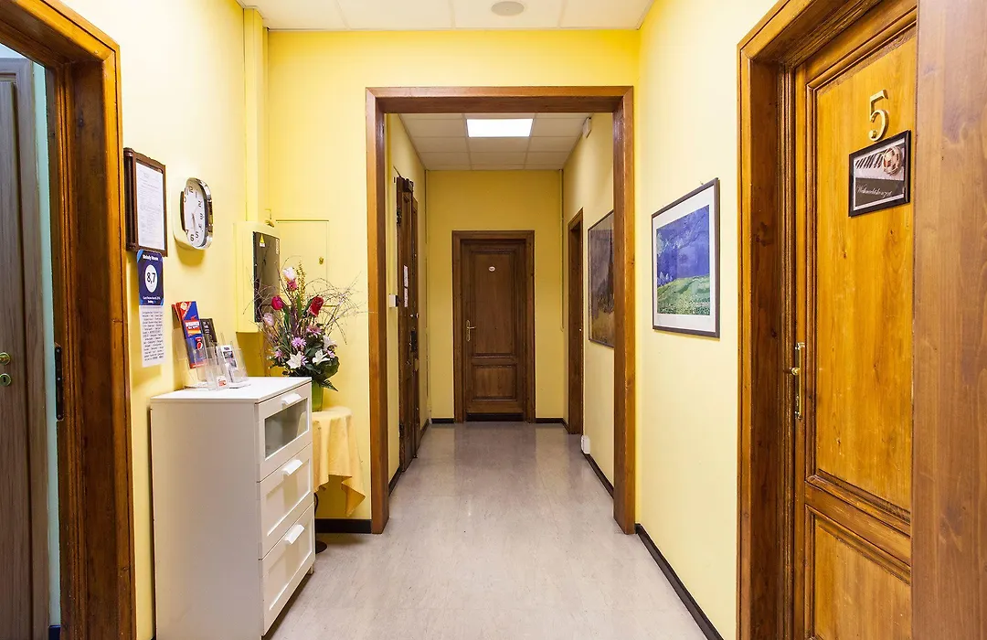 Melody House-1